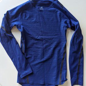 adidas techfit leggings + longsleeve - MATCHING SET